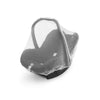Mosquito Net for Car Seat for 0+ group