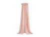 Sluier Vintage 155cm - Pale Pink