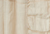 Ciel Vintage 155cm Ruffle - Nougat