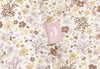 Duvet Cover Set 100x140cm - Flower Fairies