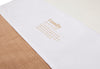 Sheet Cradle 75x100cm - Family