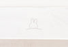 Sheet Cradle 75x100cm Sleepy Miffy - Funghi