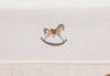 Drap Berceau 75x100cm Nostalgic Ride
