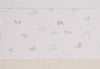 Sheet Cradle 75x100cm Lovely Birds