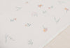 Sheet Cradle 75x100cm Lovely Birds