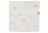 Sheet Cradle 75x100cm Lovely Birds