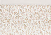 Drap Berceau 75x100cm - Bloomy