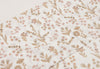 Drap Berceau 75x100cm - Bloomy