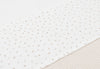 Sheet Cradle 75x100cm - Leafy Dreams