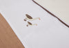 Sheet Cot 120x150cm - Goose