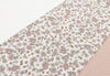 Sheet Cot 120x150cm - Retro Flowers