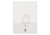 Drap Lit de Bébé 120x150cm Sleepy Miffy - Funghi