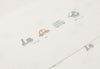 Drap 120x150cm - On The Go