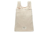 Bettaufbewahrungstasche Boucle - Naturel
