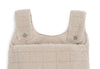 Boxopbergzak Box Teddy - Warm Sand
