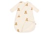 Newborn Sleeping Bag 60cm Teddy Bear