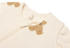 Newborn Sleeping Bag 60cm Teddy Bear