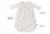 Newborn Schlafsack 60cm Riverside