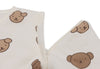 Baby Schlafsack mit abnehmbaren Ärmeln Rund 60cm Miffy and Friends