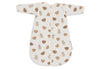 Baby Schlafsack mit abnehmbaren Ärmeln Rund 60cm Miffy and Friends