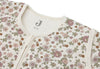Gigoteuse avec Manches Amovible 90cm Retro Flowers