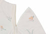 Baby Schlafsack mit Abnehmbaren Ärmeln 90cm Lovely Birds