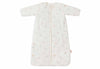 Baby Schlafsack mit Abnehmbaren Ärmeln 90cm Lovely Birds
