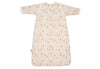 Baby Sleeping Bag with Removable Sleeves 90cm - Flower Fairies