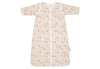 Baby Sleeping Bag with Removable Sleeves 90cm - Flower Fairies