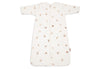 Baby Sleeping Bag with Removable Sleeves 90cm - Animal Friends