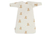 Gigoteuse avec Manches Amovible 110cm Teddy Bear