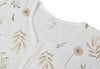 Baby Sleeping Bag with Removable Sleeves 110cm Wild Flowers