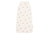 Baby Schlafsack mit Abnehmbaren Ärmeln 110cm Rosehip