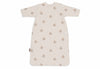 Baby Sleeping Bag with Removable Sleeves 110cm Nostalgic Ride