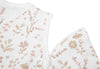 Gigoteuse avec Manches Amovible 110cm - Bloomy
