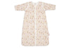 Baby Sleeping Bag with Removable Sleeves 110cm - Flower Fairies