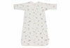 Baby Sleeping Bag with Removable Sleeves 70cm Riverside