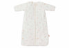 Baby Schlafsack mit Abnehmbaren Ärmeln 70cm Lovely Birds
