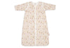 Baby Sleeping Bag with Removable Sleeves 70cm - Flower Fairies