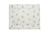 Playpen Mat 75x95cm - Teddy Bear