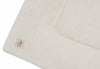 Tapis de Parc 75x95cm Cosy Knit - Ivory