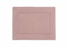 Tapis de Parc 75x95cm Cosy Knit - Wild Rose