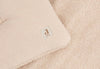 Krabbeldecke 100x100cm Boucle - Naturel