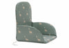 Highchair Cushion Jungle Jambo - Giraffe