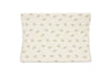 Changing Mat Cover Jersey 50x70cm Twig - Olive Green