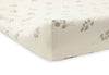 Changing Mat Cover Jersey 50x70cm Twig - Olive Green