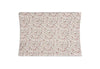 Changing Mat Cover Jersey 50x70cm - Retro Flowers