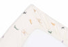 Changing Mat Cover Jersey 50x70cm - Jungle Jambo