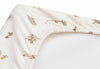 Housse matelas à Langer Jersey 50x70cm - Riverside