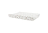 Changing Mat Cover Jersey 50x70cm - Leafy Dreams